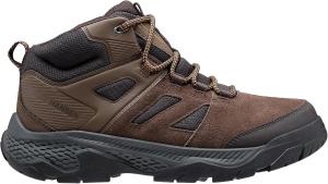 Helly-Hansen мужские ботинки Switchback Mid 3 Ht Helly Hansen, Bushwacker/Coffee Bean