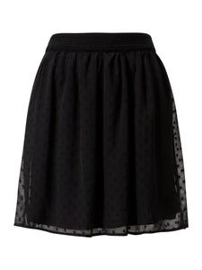 Юбка мини ABOUT YOU Skirt Gitta, черный