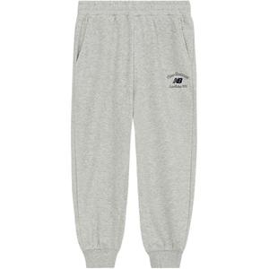 New Balance Детские трусики для детей от 3 до 7 лет, светло-серые