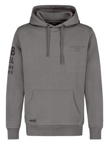 Толстовка Sublevel, темно-серый