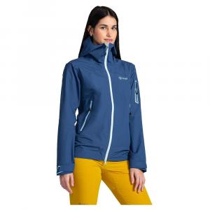 Спортивная куртка Kilpi Mamba, синий