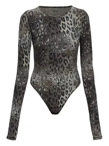 Боди Angelica-Utlt Diesel, коричневый