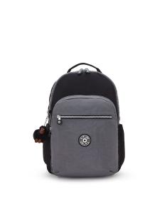 Рюкзак KIPLING Seoul, черный