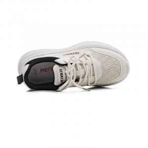 Кроссовки женские низкие черный Renben