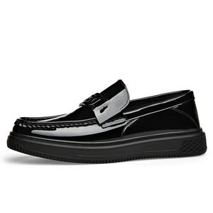 UHK Мужские повседневные туфли Men's Low top Black