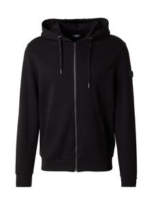 Худи с капюшоном на молнии JOOP!, Black