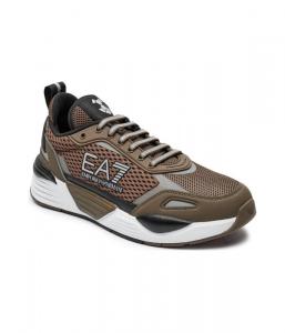 Кроссовки Ea7, коричневый
