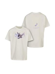 Футболка Mister Tee готова к окрашиванию