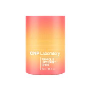 Пчелиный клей бальзам для губ увлажняющий 15мл/15мл*2 CNP