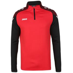 Футболка Performance JAKO Challenge, Red