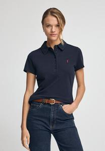 Поло Polo Club SHORT SLEEVE SS SF PC 2025 RIGBY GO P IN, Navy/Dark Blue