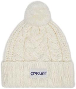 Oakley Шапка Harper pom arctic white