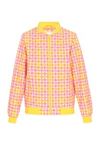 Куртка межсезонная MYMO, желтый