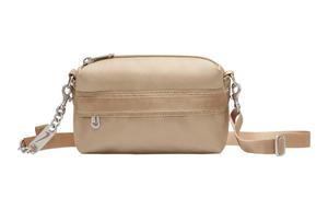 Фабричная поясная сумка, ручная сумка, плечевая сумка, кроссбоди обычная унисекс пустынно-желтый коричневый лаймовый серый Nike