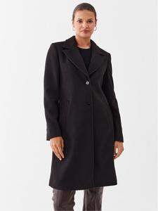 Переходное пальто стандартного кроя Liu Jo, черный