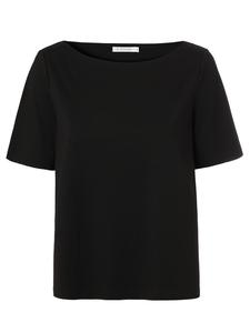 TATUUM Блузка в черном цвете