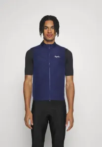 Мужской жилет-боди Rapha, Medieval Blue/White Alyssum