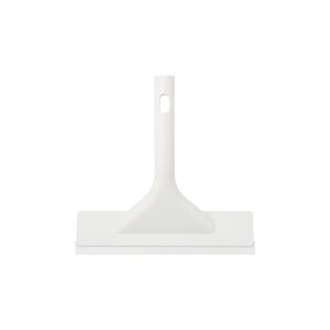 Скребок Muji, белый