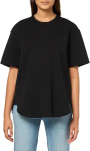 Футболка Theory Women's Btn BCK Tee K