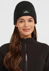 Шапка O'Neill BOUNCER, Schwarz/Mottled Black