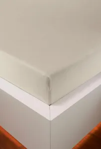 Простыня на резинке Bellana Boxspring Deluxe Eberle