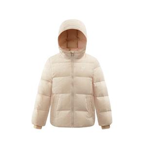 Пуховик FILA KIDS, мультиколор