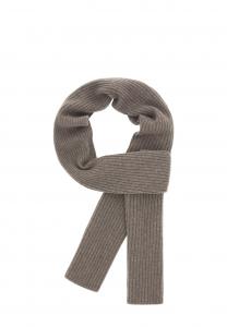 Шарф Boggi Milano Scarf, Taupe