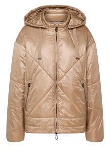 Куртка коричневого цвета Rabe