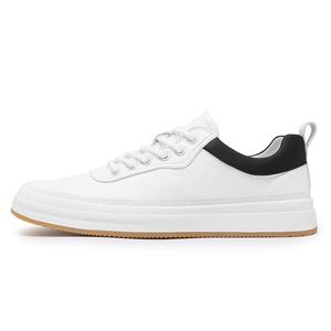 Дышащие низкие скейтерские кроссовки Men's SENGUIBUCK, белый