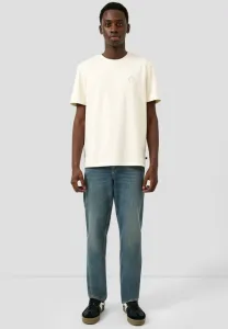 Джинсы прямого кроя Qs, Blau