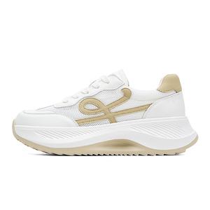 Кроссовки JEEP SPIRIT Lifestyle Shoes Women's Low-top, розовый