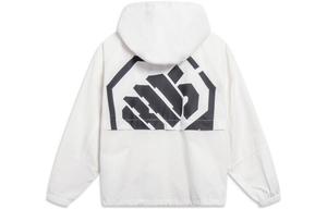 Badfive Солнцезащитная мужская одежда молочно-белого цвета Lining, слоновая кость