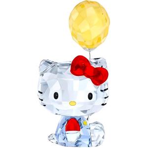 Настольное украшение Swarovski, hello kitty balloon ornaments