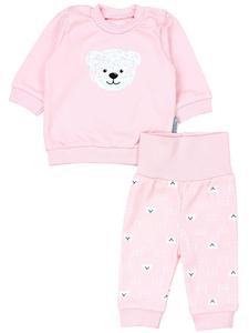 Рубашка с длинным рукавом TupTam