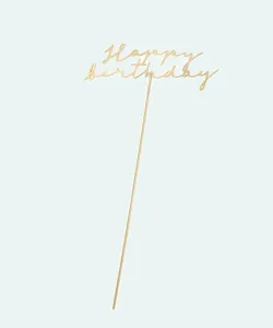 Латунная насадка