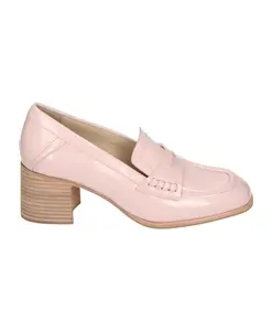 Розовые туфли Effen на резиновой подошве Pertini, розовый