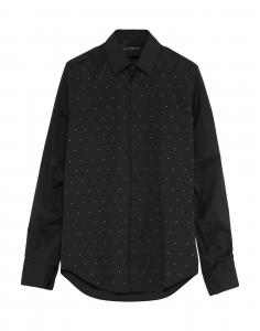 Рубашка John Richmond, черный