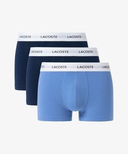 Комплект из трех боксерских шорт Essential Trunk с градиентным переходом цвета / Боксерские шорты