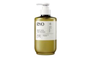 Кондиционер для волос Women's Ryo