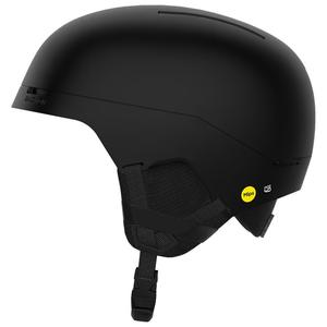 Шлем Бригада Mips Черный - S Salomon