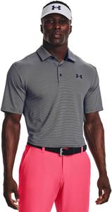 Under Armour Playoff 3.0 Polo, Midnight Navy (410)