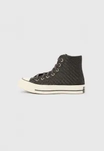 Унисекс высокие кроссовки chuck 70 Converse, Mudguard/Egret/Black