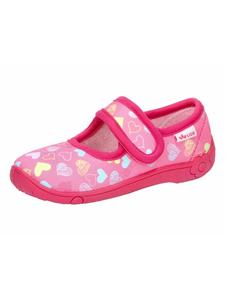 Тапочки Lico, розовый