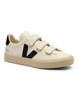 Кожаные кроссовки Recife Veja, белый