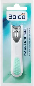 Кусачки для ногтей 1 шт. Balea