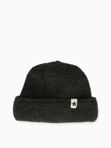 Шапка Esperando Short Sailor, антрацит