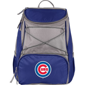 Рюкзак-холодильник Picnic Time Chicago Cubs PTX