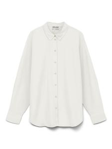 Рубашка Vero Moda, белый