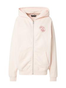 Толстовка Pegador NADIA, Pink/Dusky pink