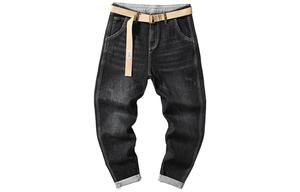 Джинсы мужские Fairwhale, черный